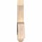 Ekena Millwork Bellingham Smooth Timber Gable Bracket, Douglas Fir, 36"W x 21"H x 3 1/2"D x 5 1/2"F, 14/12 Pitch GBW036X21X0406BEL00SDF - alternate 4